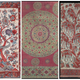 Europeans went wild for designs like these from India in the 18th century.
